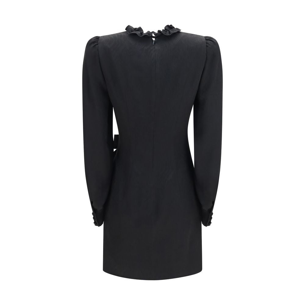 Alessandra Rich Cocktail Dress