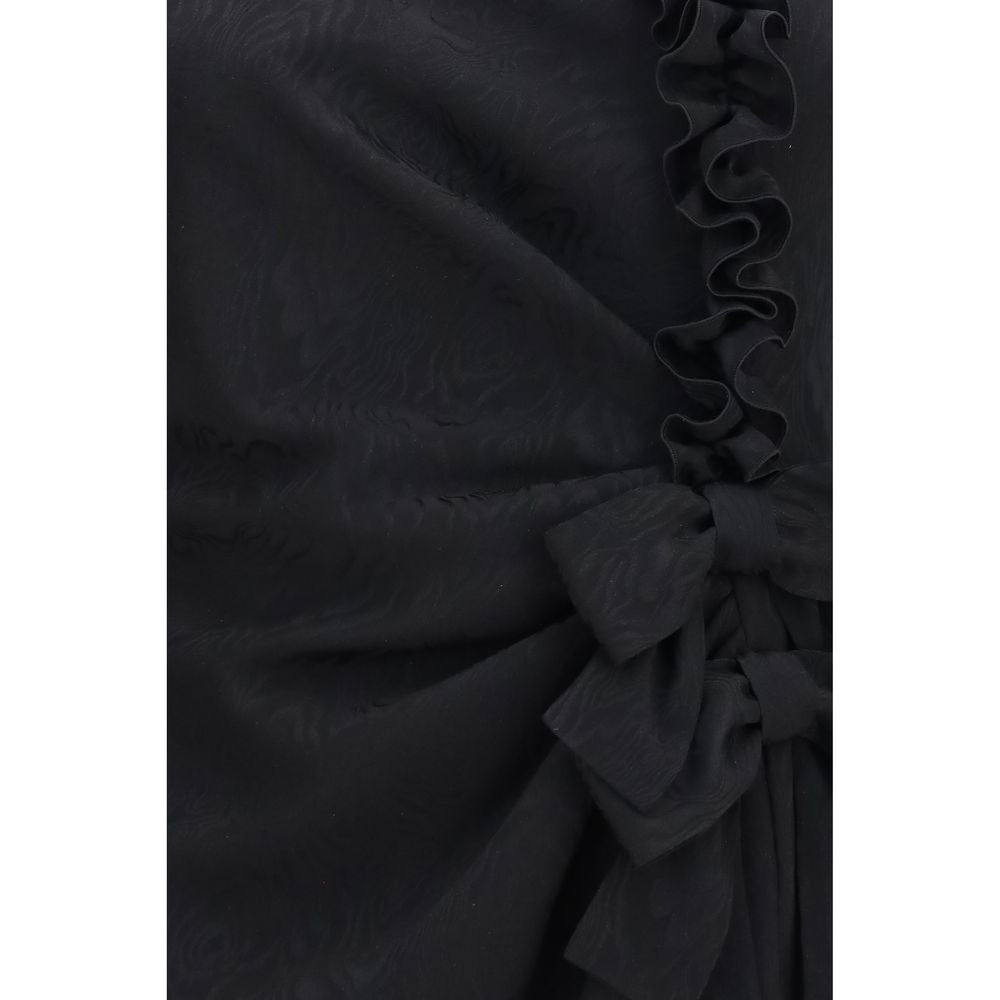Alessandra Rich Cocktail Dress