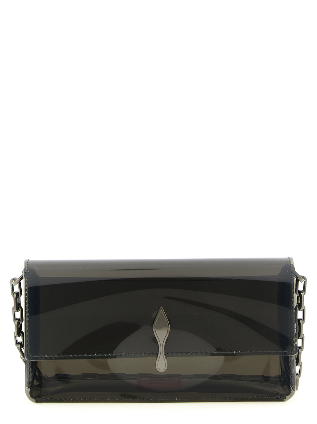 Christian Louboutin Bettina Mini Shoulder Bag