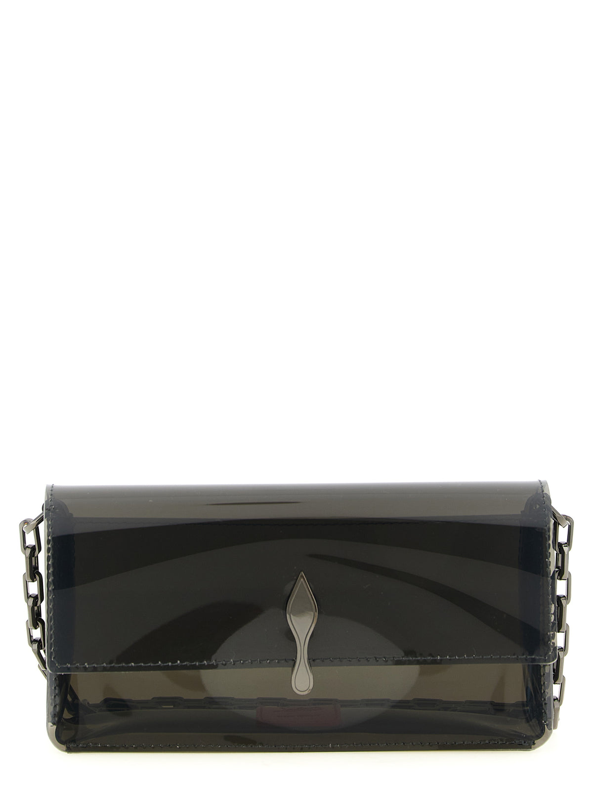 Christian Louboutin Bettina Mini Shoulder Bag