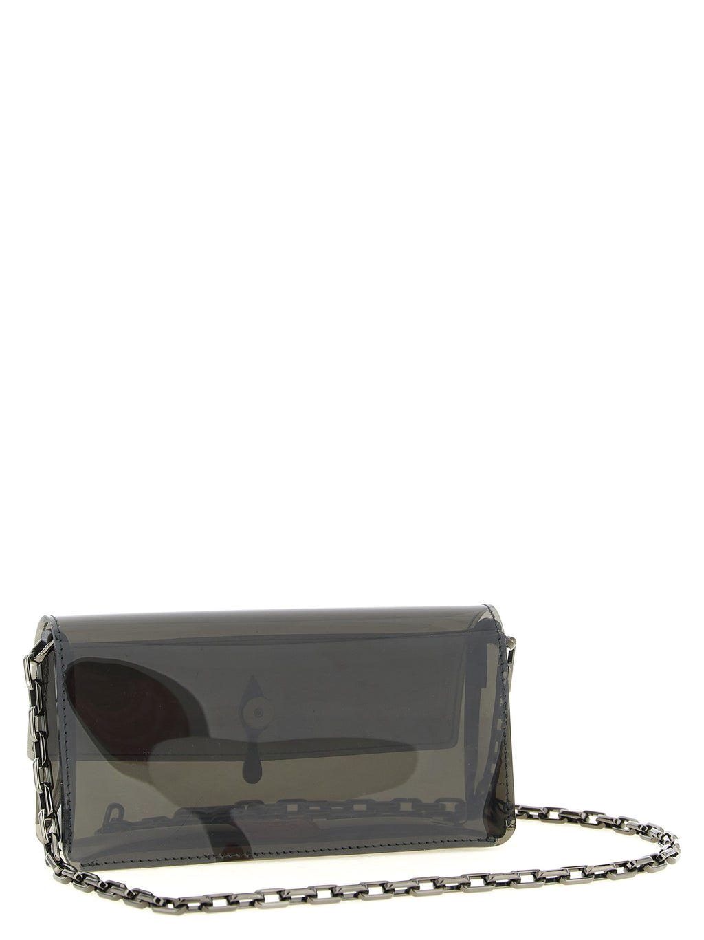 Christian Louboutin Bettina Mini Shoulder Bag