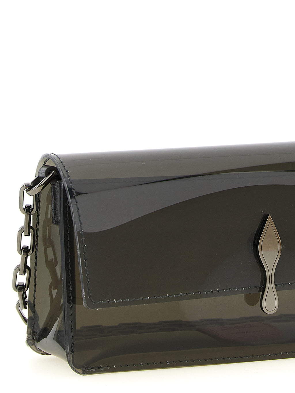 Christian Louboutin Bettina Mini Shoulder Bag