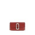 Marc Jacobs Snapshot Chain Wallet