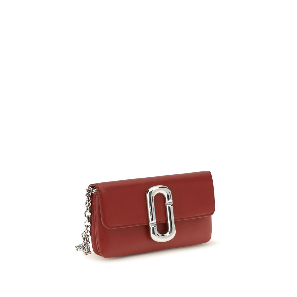 Marc Jacobs Snapshot Chain Wallet