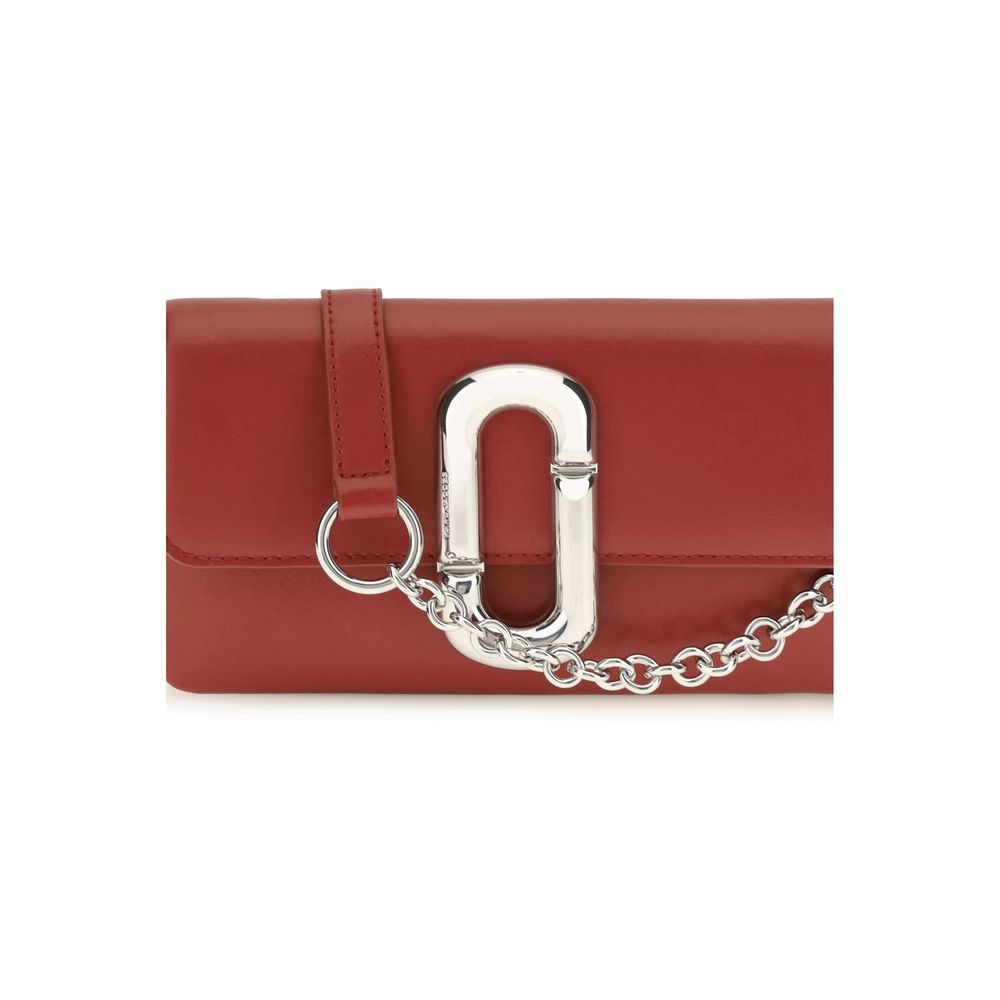 Marc Jacobs Snapshot Chain Wallet