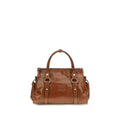 Miu Miu Brown Handbag