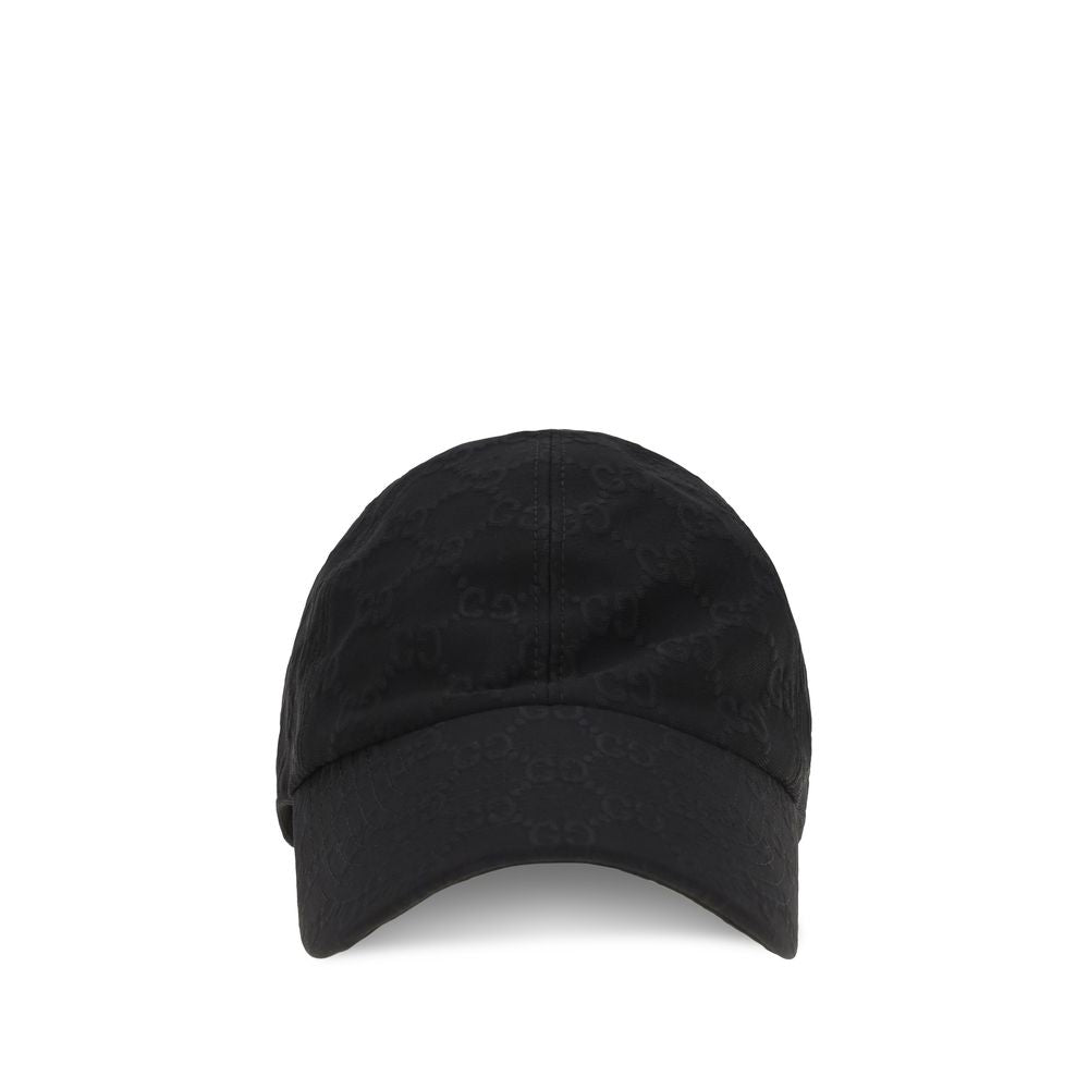 Gucci Skylar Base Baseball Cap