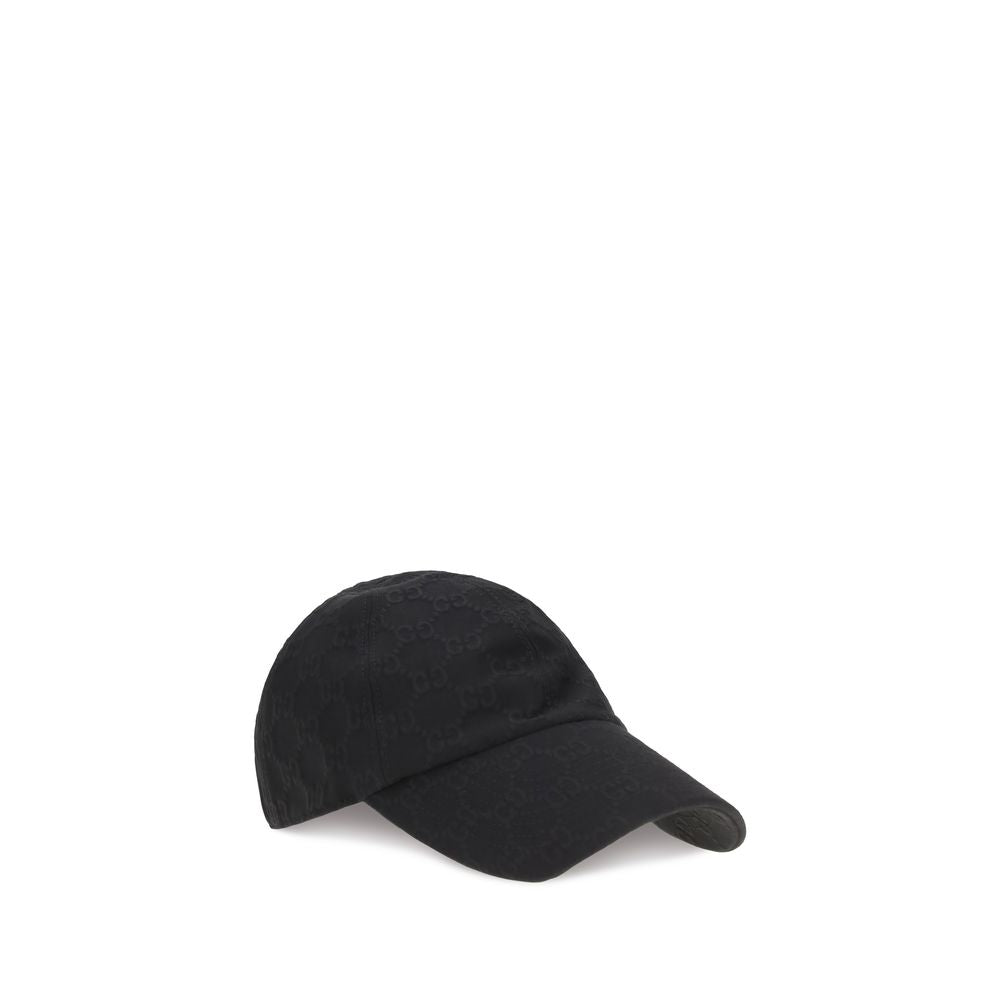 Gucci Skylar Base Baseball Cap