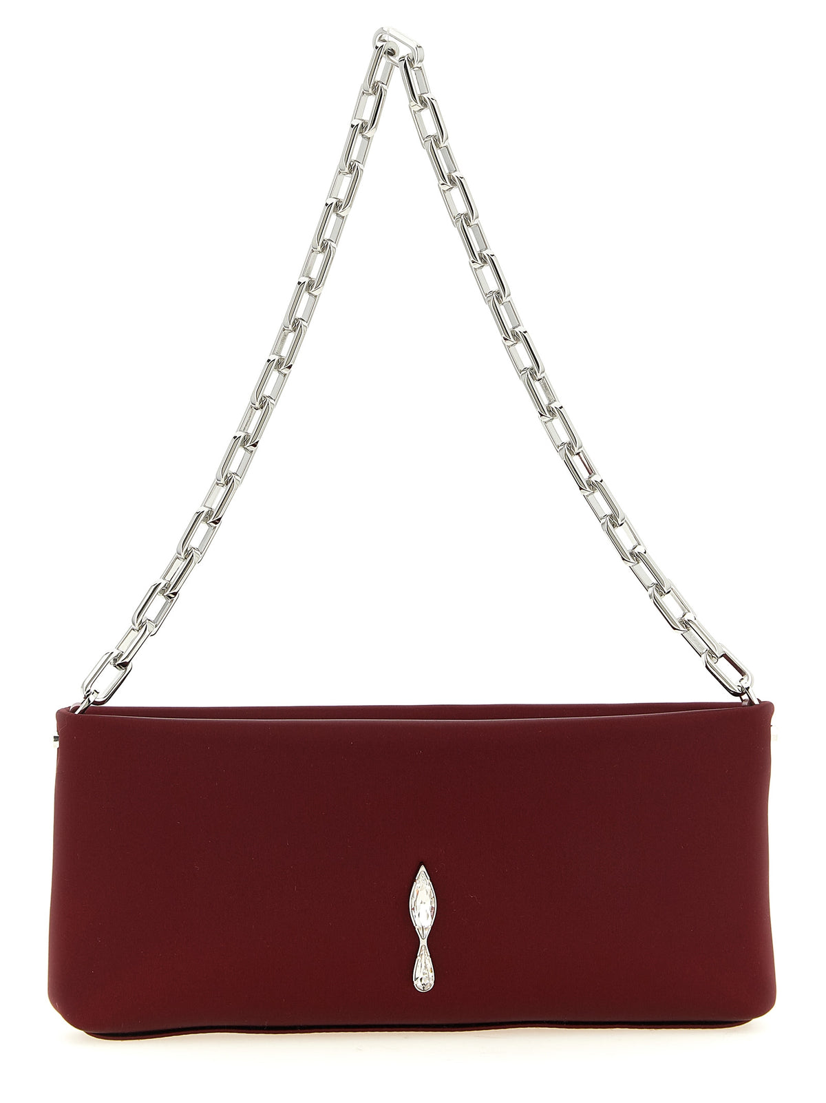 Christian Louboutin Maykimay Clutch
