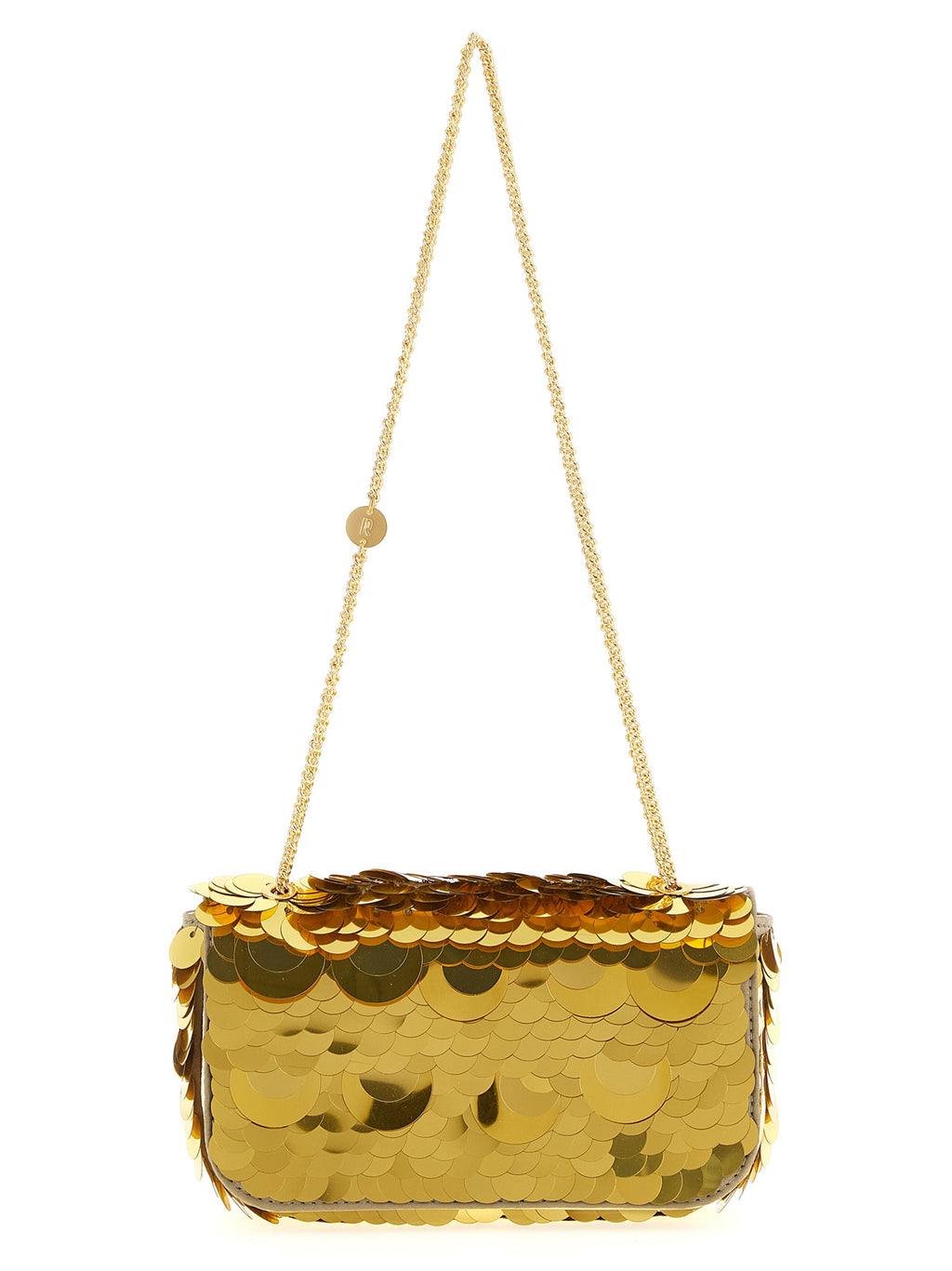 Paco Rabanne Sparkle Mini Shoulder Bag