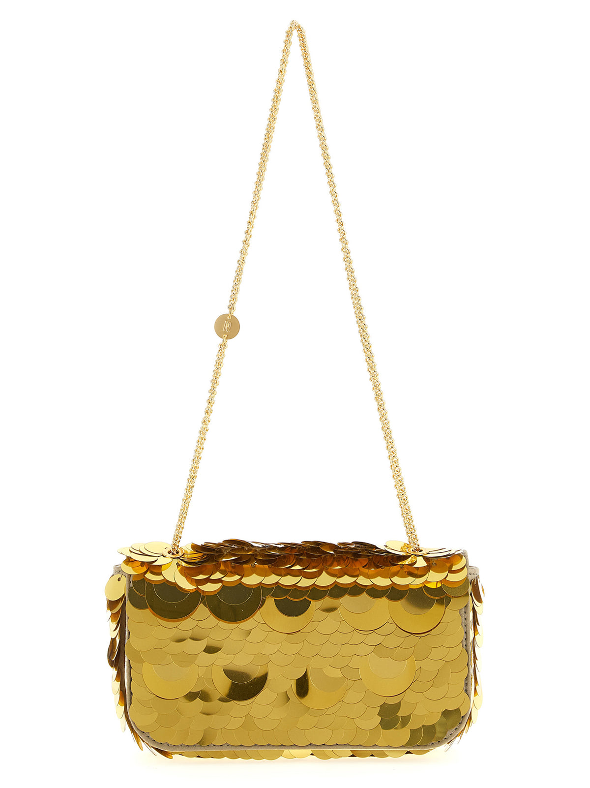 Paco Rabanne Sparkle Mini Shoulder Bag
