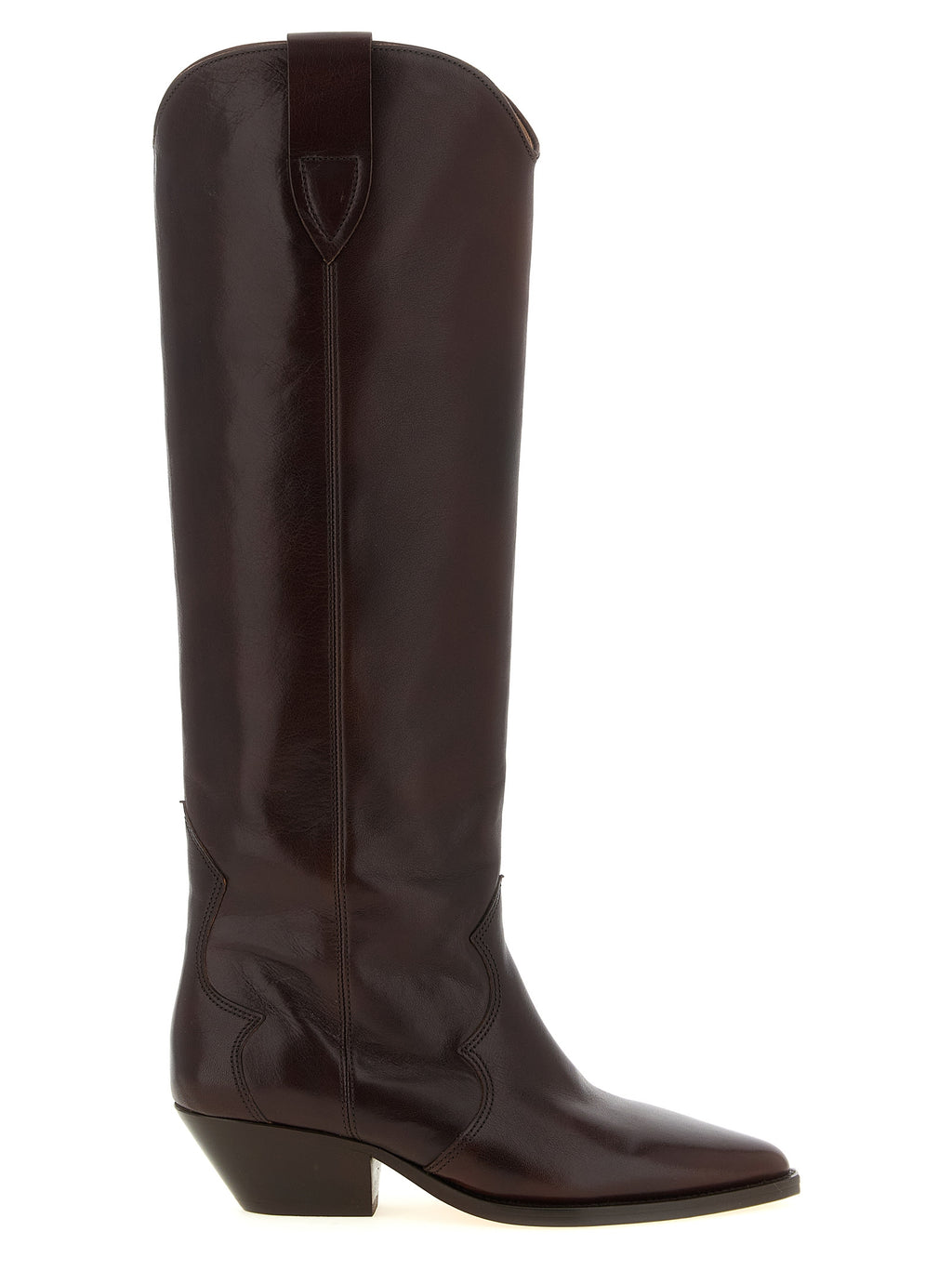 Isabel Marant Denvee Cowboy Boots