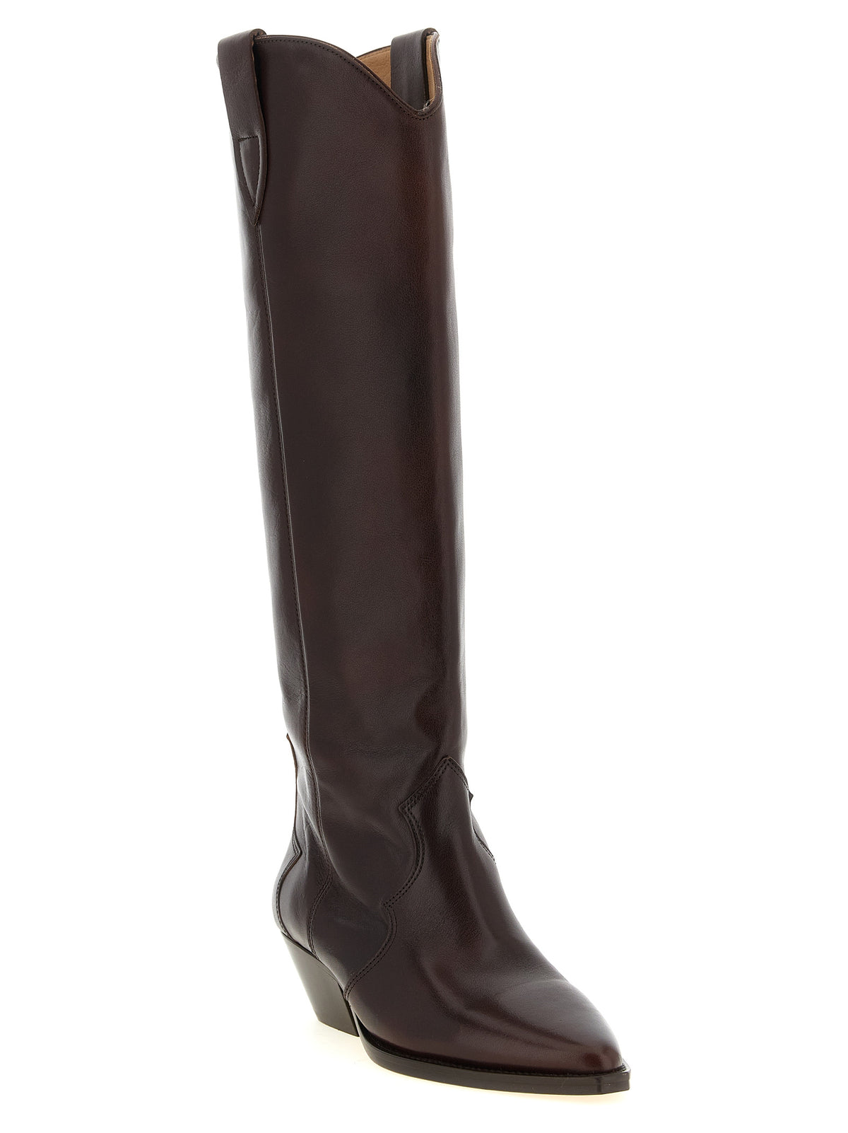Isabel Marant Denvee Cowboy Boots