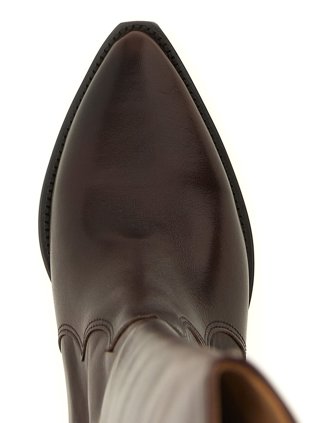 Isabel Marant Denvee Cowboy Boots