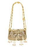 Paco Rabanne 1969 Nano Shoulder Bag