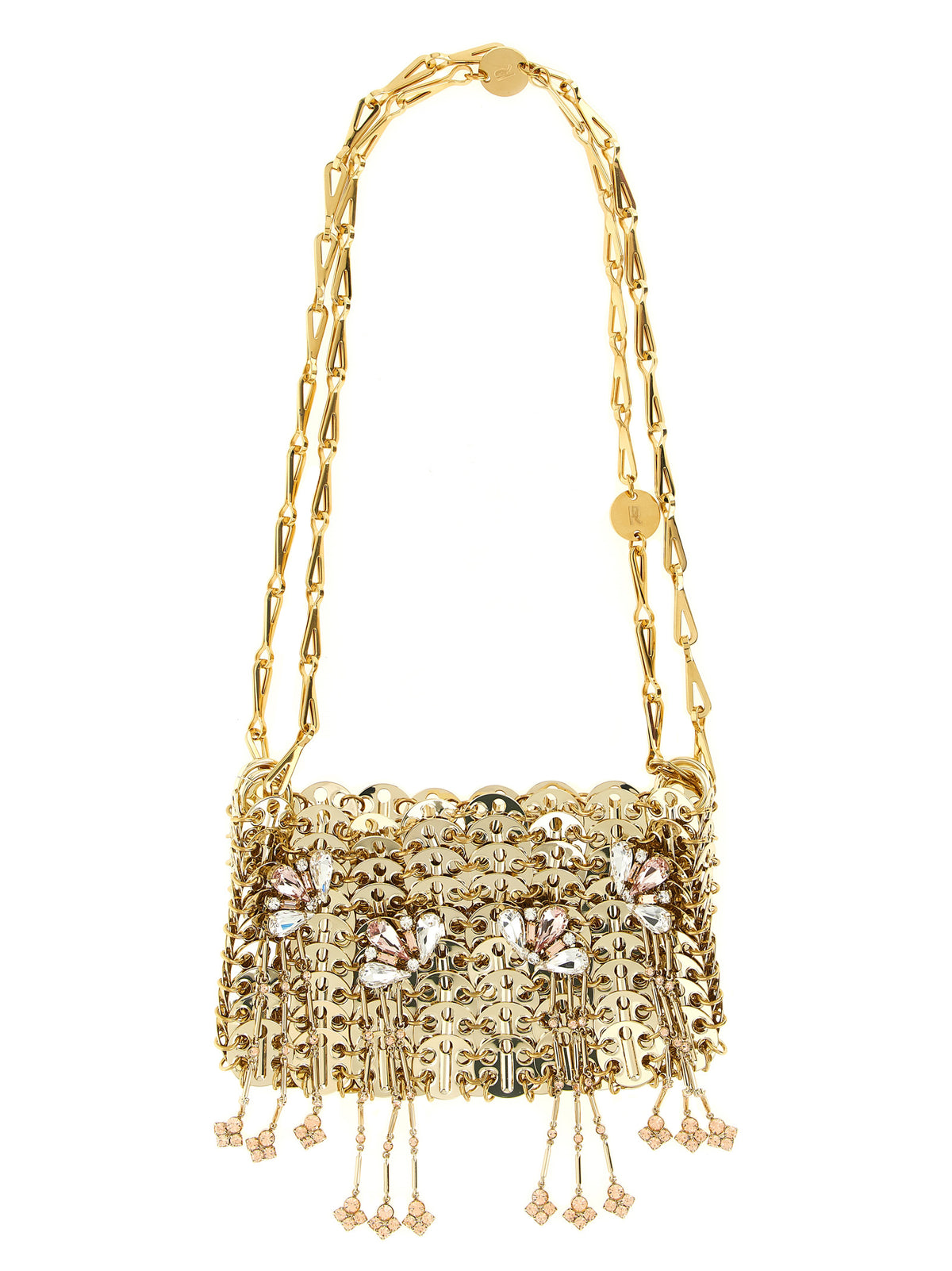Paco Rabanne 1969 Nano Shoulder Bag