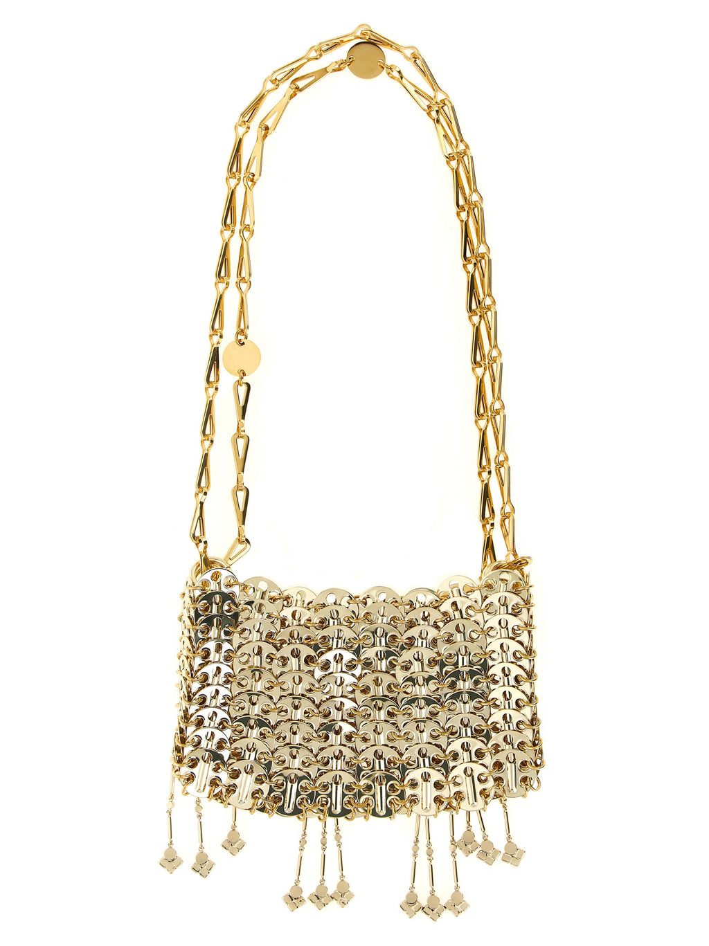 Paco Rabanne 1969 Nano Shoulder Bag