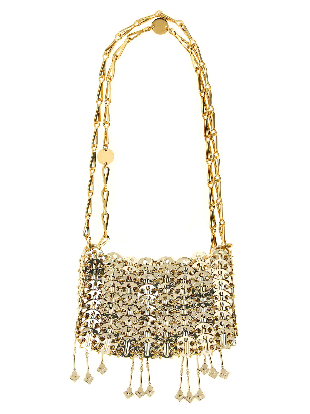 Paco Rabanne 1969 Nano Shoulder Bag