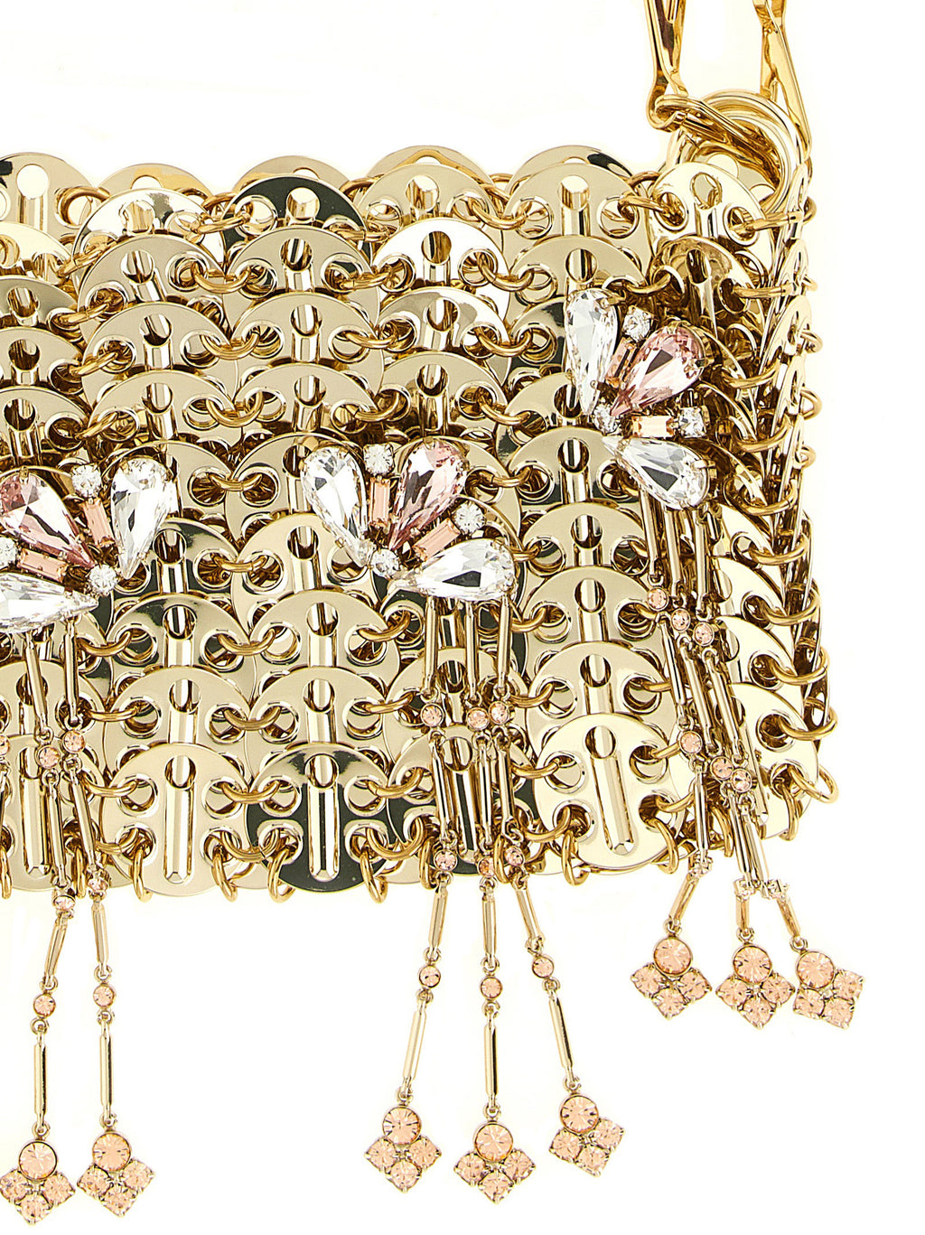 Paco Rabanne 1969 Nano Shoulder Bag