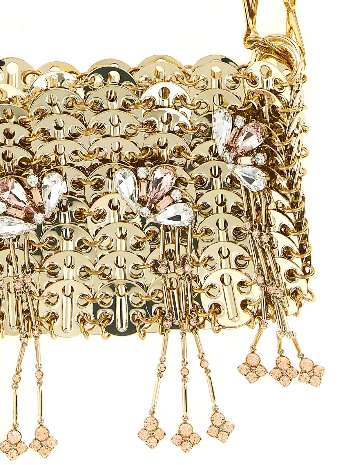 Paco Rabanne 1969 Nano Shoulder Bag
