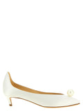 Magda Butrym Mid Heel Pumps