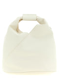 MM6 Maison Margiela White Crossbody Bag