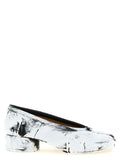 Maison Margiela Tabi Split-Toe Ballet Flats