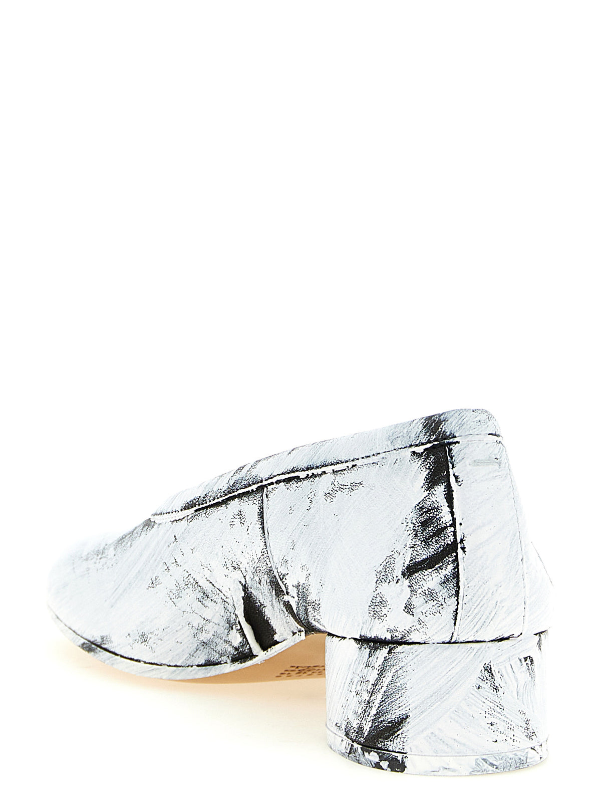 Maison Margiela Tabi Split-Toe Ballet Flats