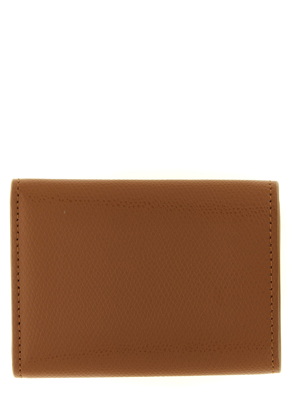 Fendi Trifold Mini FF Wallet