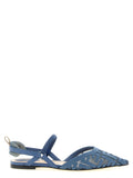 Fendi Ballet Flats