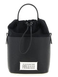 Maison Margiela Black Bucket Bag