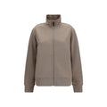 'S Max Mara Beige Carezza Sweatshirt