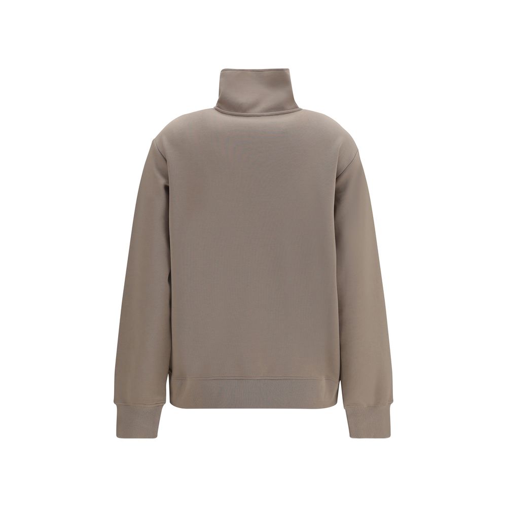'S Max Mara Beige Carezza Sweatshirt