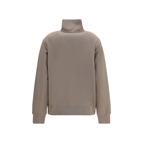 'S Max Mara Beige Carezza Sweatshirt