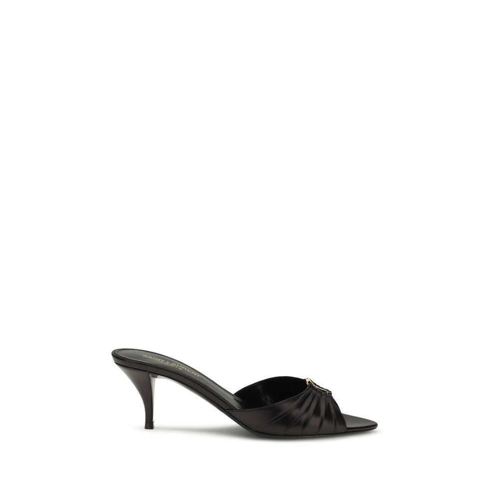 Saint Laurent Sandals