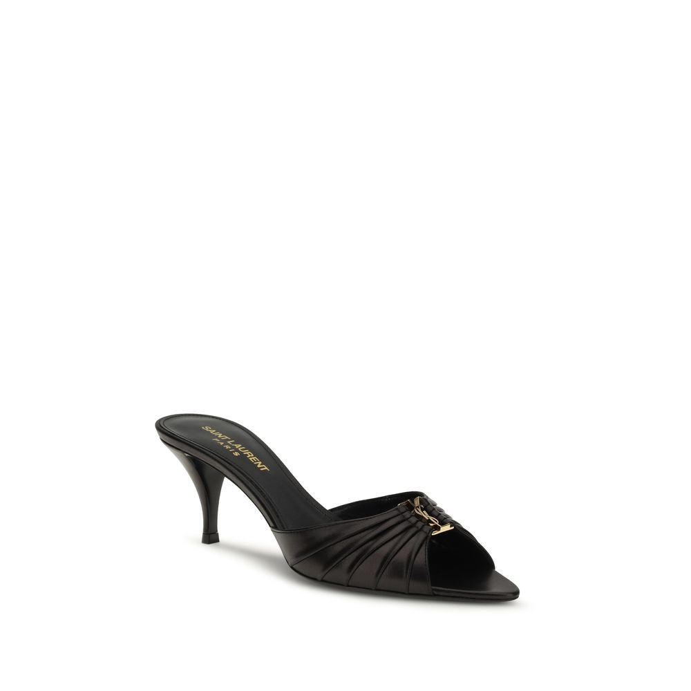 Saint Laurent Sandals