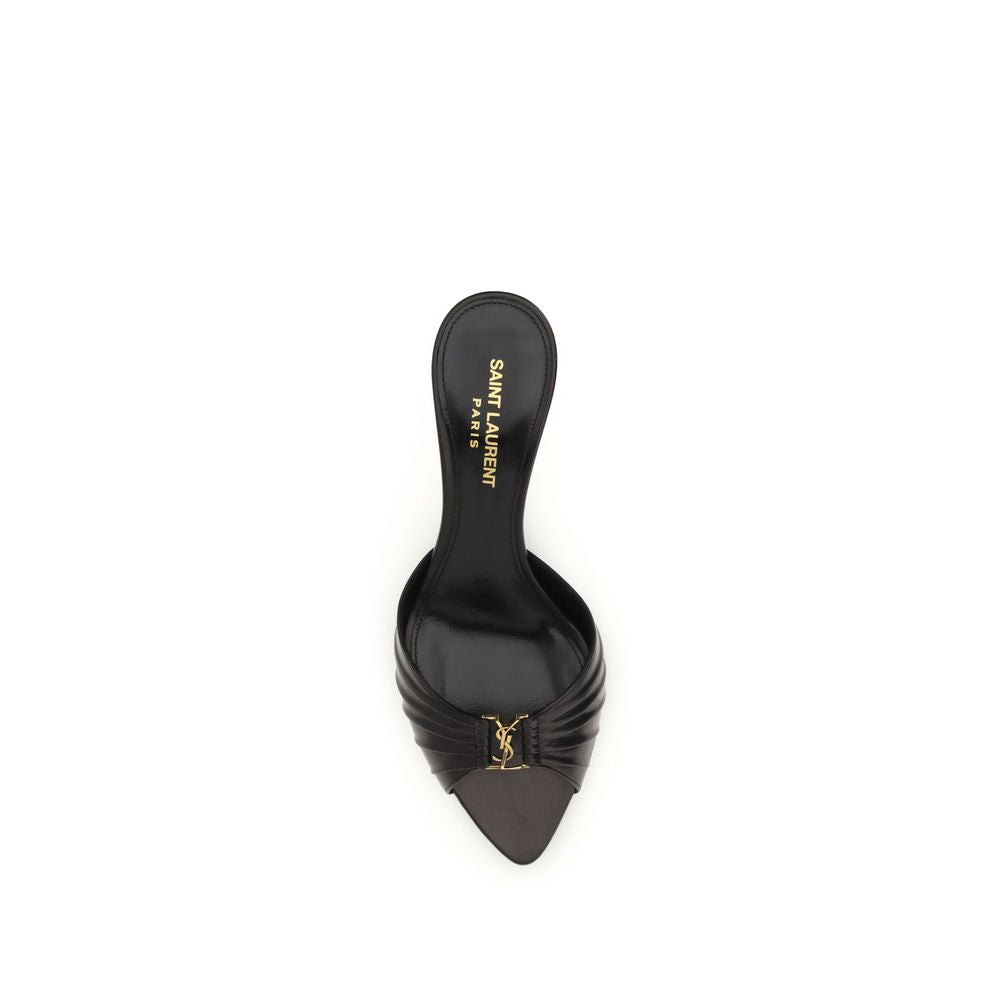 Saint Laurent Sandals