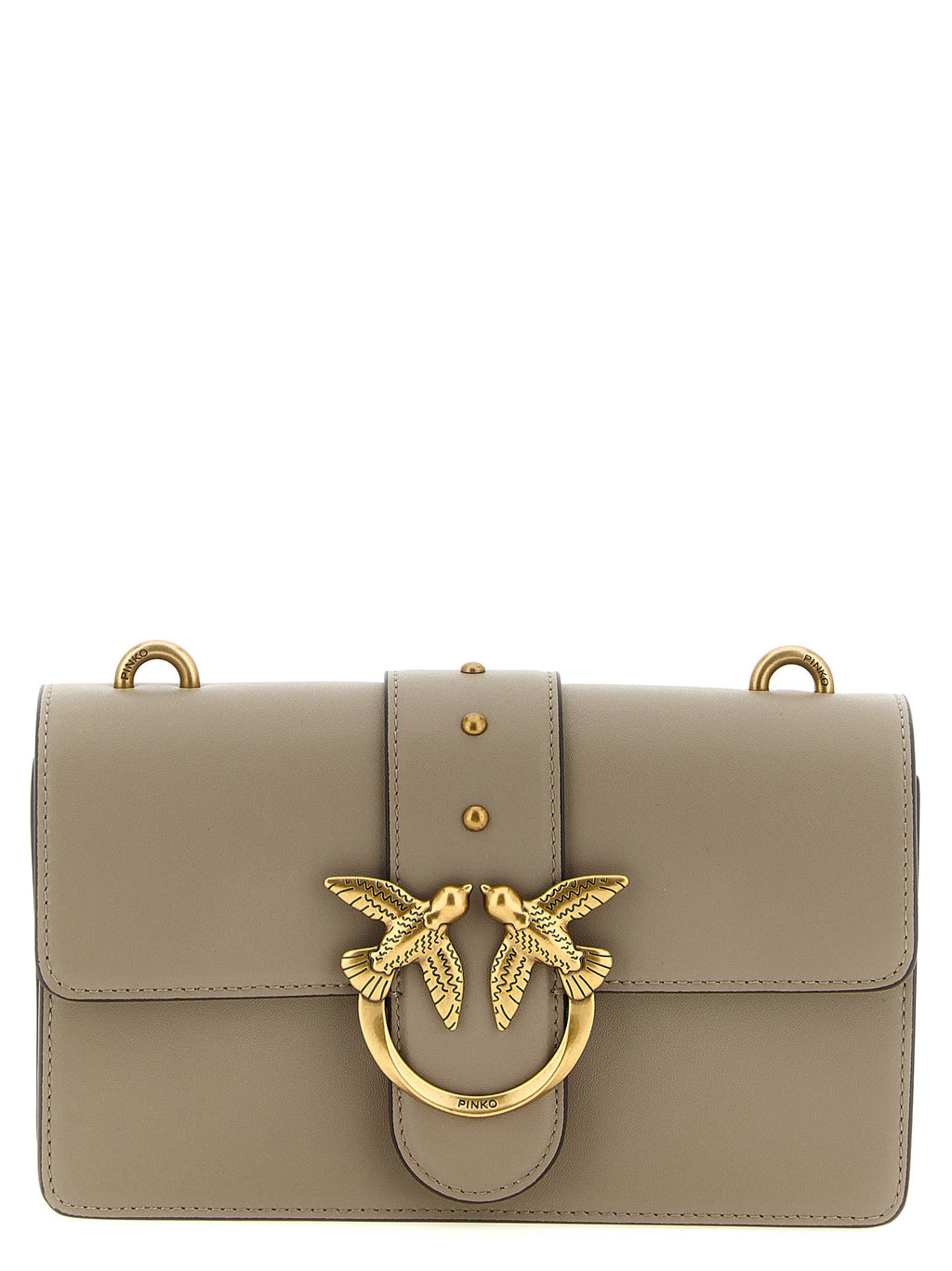 PINKO Love One Shoulder Bag