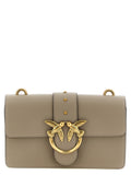 PINKO Love One Shoulder Bag