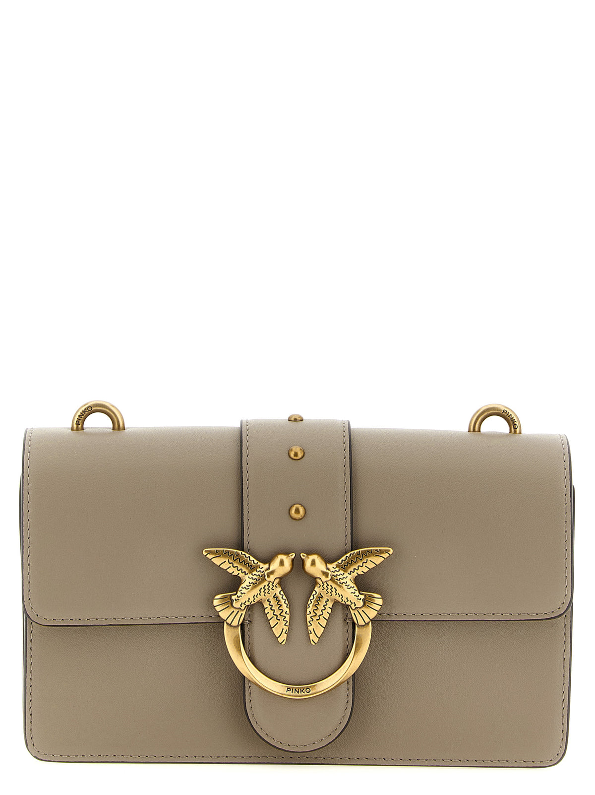 PINKO Love One Shoulder Bag