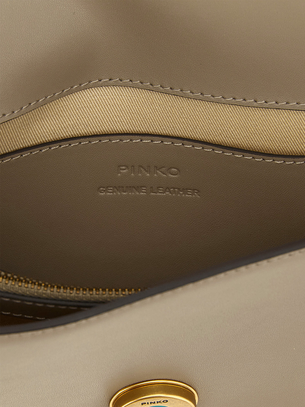 PINKO Love One Shoulder Bag