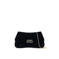 Emporio Armani Black Shoulder Bag