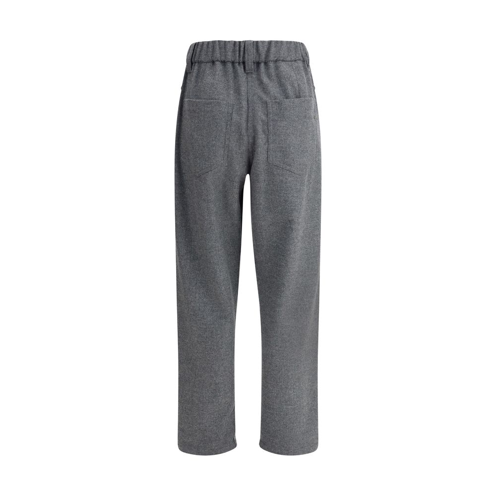 Brunello Cucinelli Casual Pants