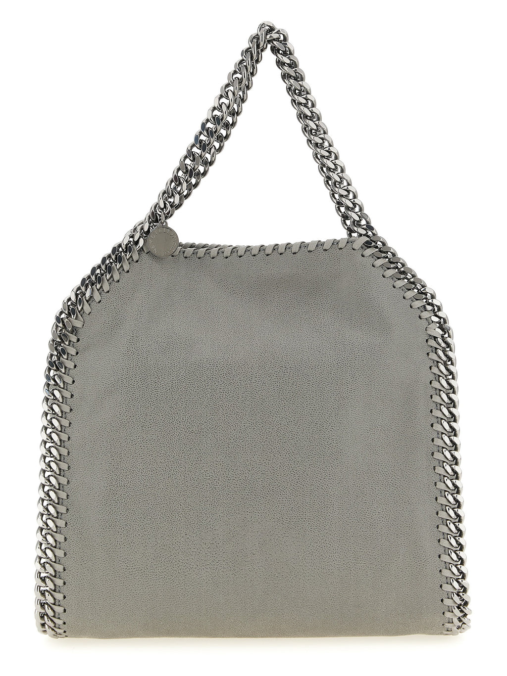 Stella McCartney Falabella Fold-Over Mini Handbag