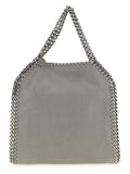 Stella McCartney Falabella Fold-Over Mini Handbag