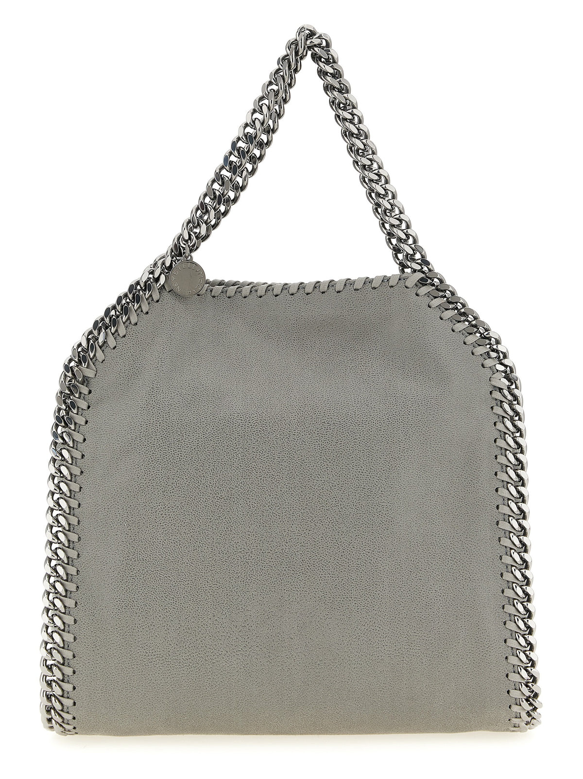 Stella McCartney Falabella Fold-Over Mini Handbag