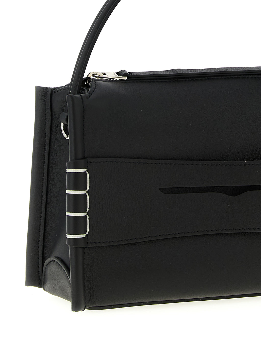 J.W.Anderson Loafer Small Shoulder Bag