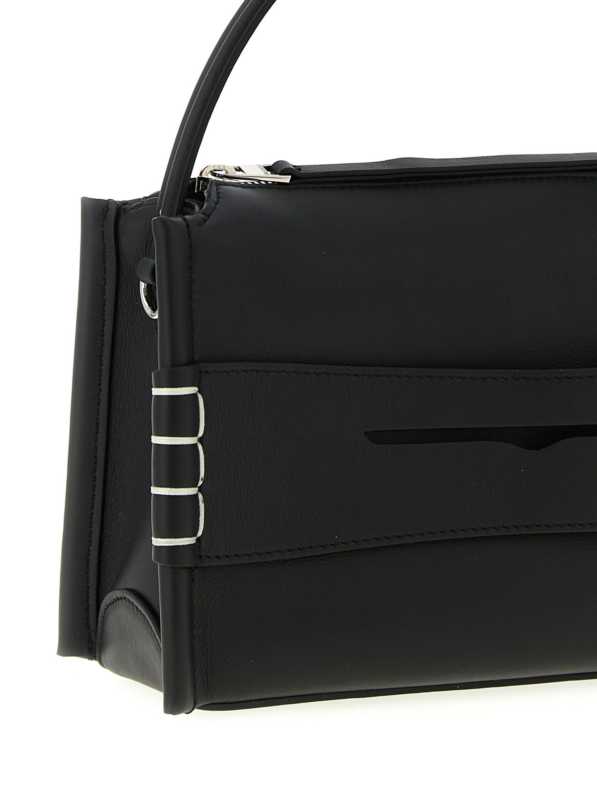 J.W.Anderson Loafer Small Shoulder Bag