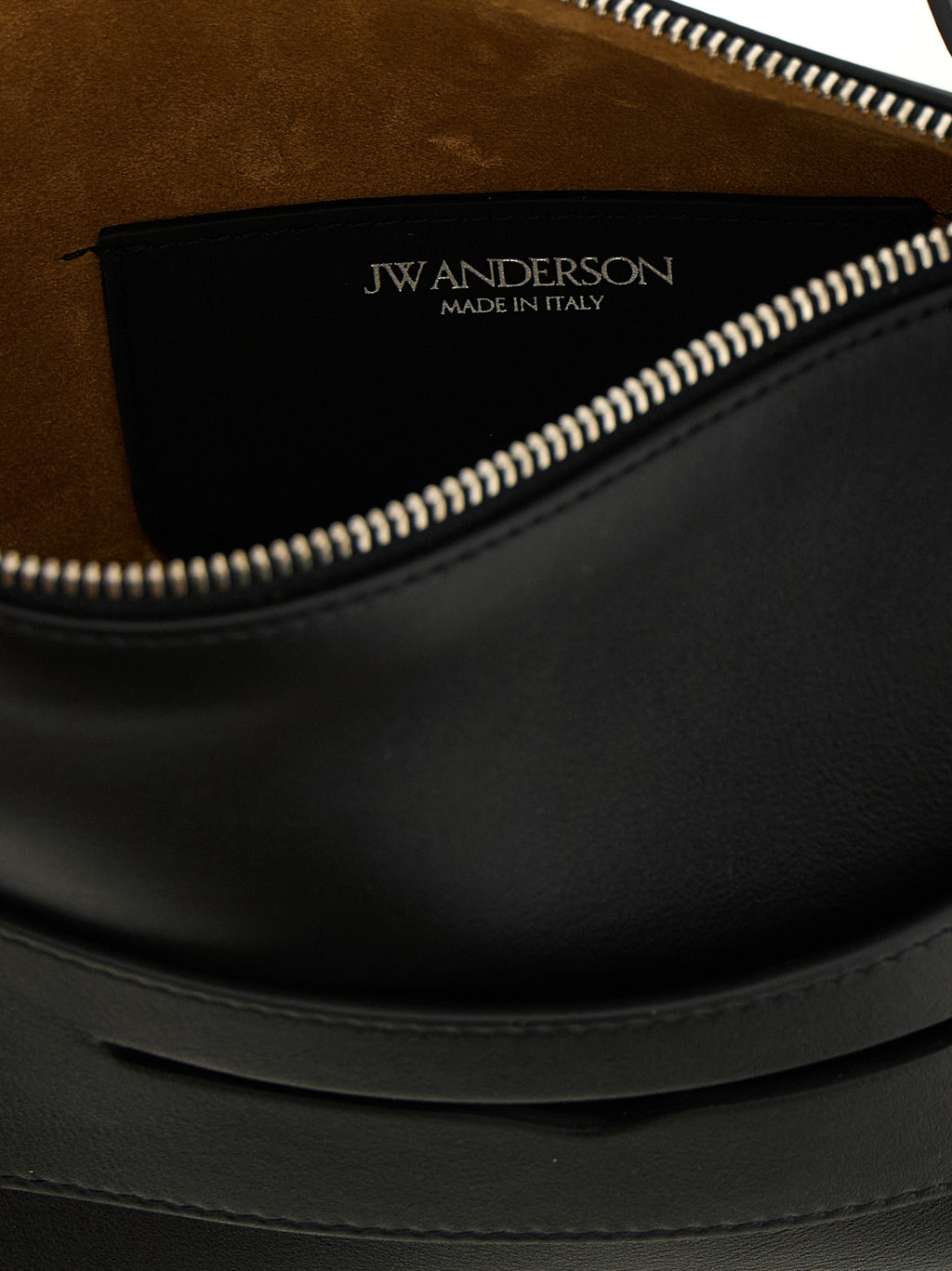 J.W.Anderson Loafer Small Shoulder Bag