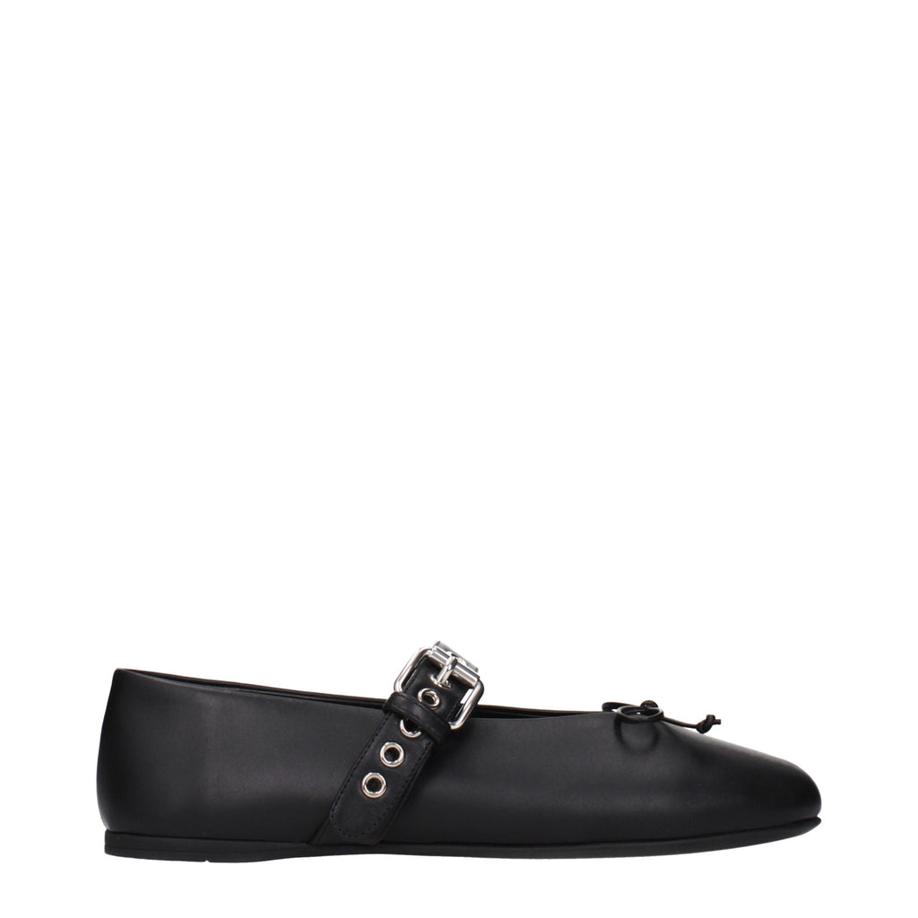 Miu Miu Ballet Flats